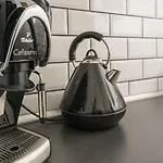 Danube Studio Apartment