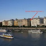 Danube Studio Apartment
