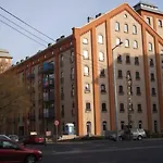 Grand Budapest Loft