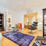BpR Allegro Royal Apartment