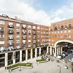 BpR Allegro Royal Apartment