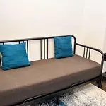 Blue Line Residence