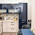 Blue Line Residence