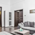 Blue Line Residence