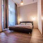 Fashion Street Apartments