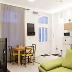 Cozy Apartment Budapest