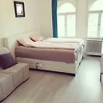 Queen Bed Central Budapest