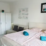 Queen Bed Central Budapest