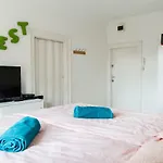 Queen Bed Central Budapest