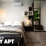 Karinflats - City Apt.