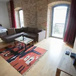 Mill House Suites