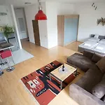 Mill House Suites