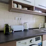 Jungle Design Apartment