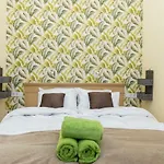 Jungle Design Apartment