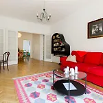 Rubinstein Relax Apartman