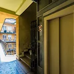 BpR Fleur Créme Apartment