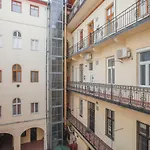 Budapest Broadway Apartment