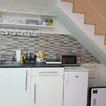 Little Luxury Apartment
