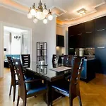 Art Deco Basilica Residence