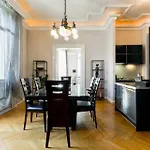 Art Deco Basilica Residence