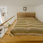 Pearl City Apartment Budapest