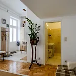 Pearl City Apartment Budapest