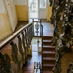 Pearl City Apartment Budapest