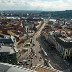 Pearl City Apartment Budapest