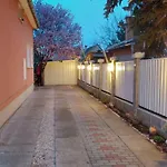 Bpr P3 Lodge Apartment With A/C