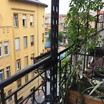 Rákóczi Central Apartment