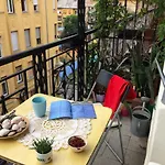 Rákóczi Central Apartment