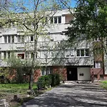 Greenapartman