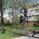 Greenapartman