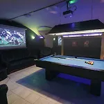 The Bachelor Private Club