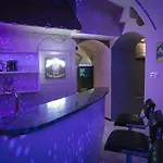 The Bachelor Private Club