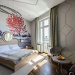 Lakeside Budapest Residences