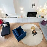Erkel Boutique Apartment-Chic Flat By Market Hall