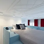 Erkel Boutique Apartment-Chic Flat By Market Hall