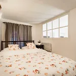 BPR Vintage Garden Apartment with Terrace&Sauna