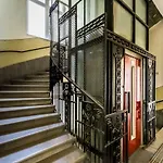 Bpr Buda Dream Home