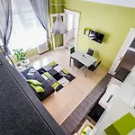 Bpr Buda Dream Home