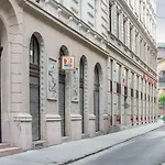 Erkel Boutique Apartment-Chic Flat By Market Hall