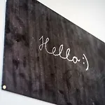 Bpr Hello Hollo Apartment