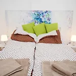 Lillybeth City Center Apartments