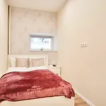 Mmm Apartment | Budapest