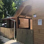 Haller Wooden Houses