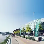 Riverside Panorama Apartment