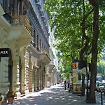 Andrassy 91 Apartment