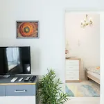Kiraly Home Budapest City Center