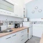 Kiraly Home Budapest City Center